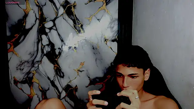 Im_david02's cam snapshot