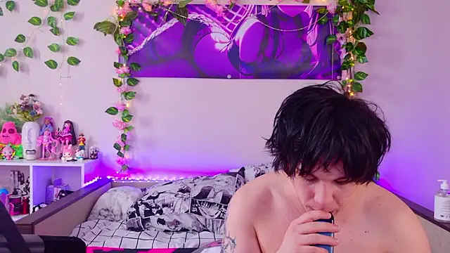 Night_angell69 live sex cam