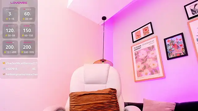 Melissa_Koster's cam snapshot