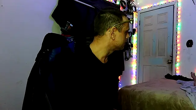 Buffshagswell's cam snapshot