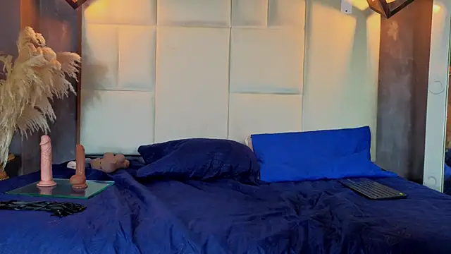 Liam_forest_'s cam snapshot