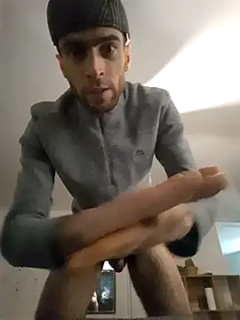 JonathanShadow's cam snapshot