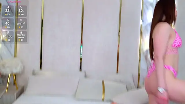 JulliRoss's cam snapshot