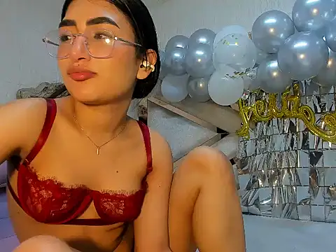 HannaLis's cam snapshot