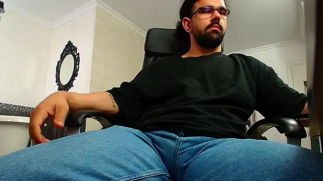 KysonRhodes's cam snapshot