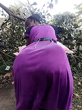 Ledi_brown's cam snapshot