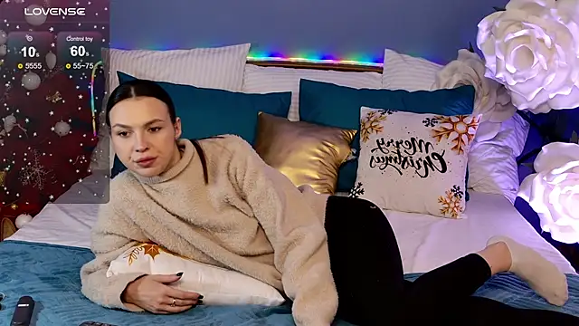 MaxinCarroll live sex cam