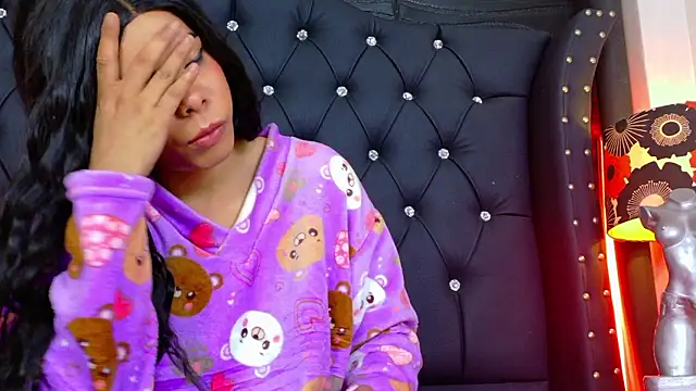 Giorgina_Parado's cam snapshot