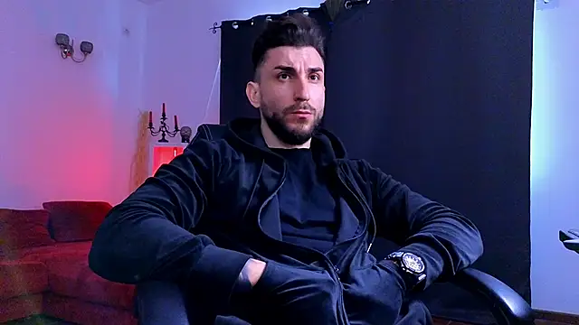 MightyAaron66's cam snapshot