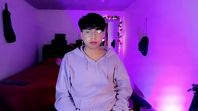 AnggelONfiree's cam snapshot