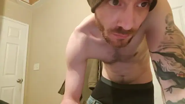 Huntzg23's cam snapshot