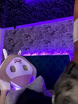 Scarlett-LS's cam snapshot