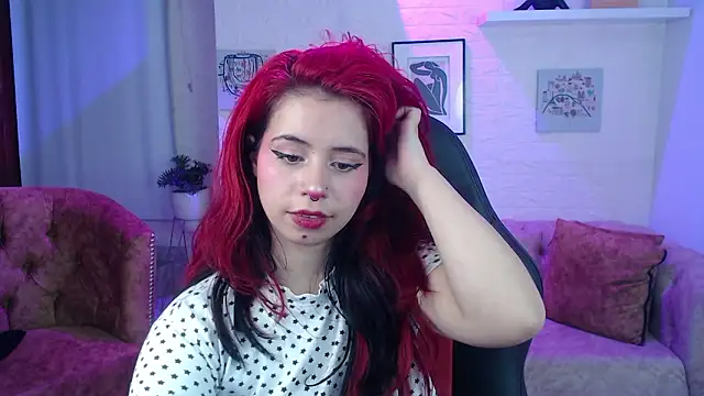 Lily_tk's cam snapshot