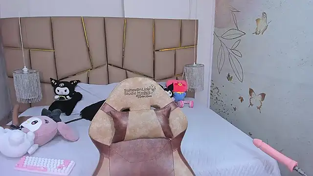 SafiroAgataaa's cam snapshot