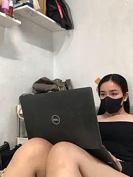 Ngan_Chubby's cam snapshot