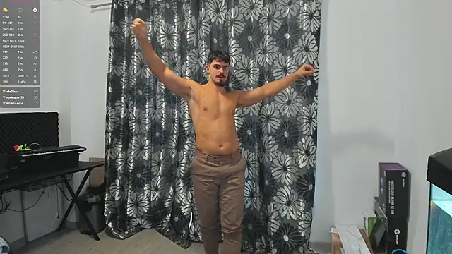 greekgod199's cam snapshot