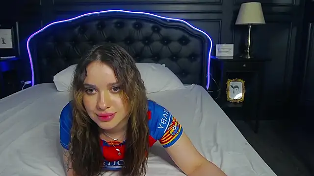 LiaVesper's cam snapshot