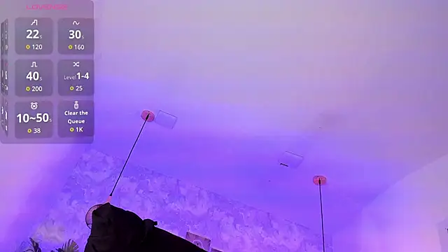 Nils_saintt's cam snapshot