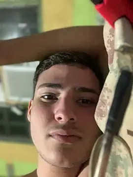 Jorge12sjjsjs's cam snapshot