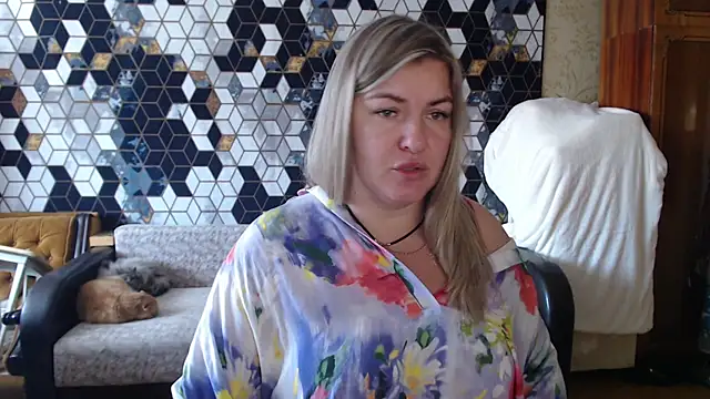 NikaSkylink's cam snapshot