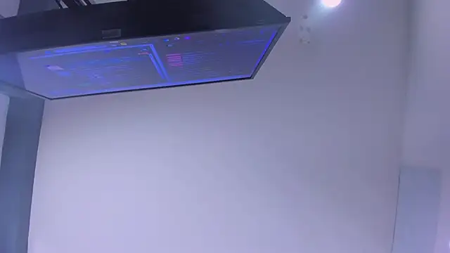 AgarEvans's cam snapshot