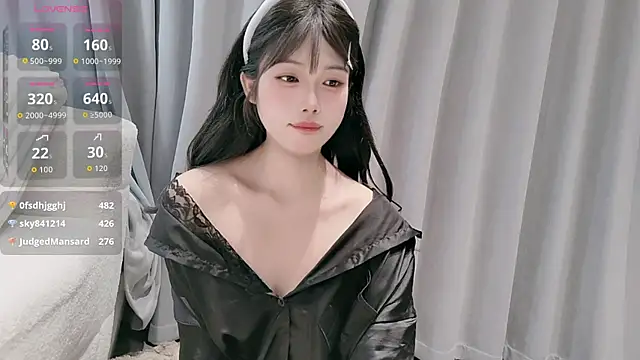 sansan-666's cam snapshot