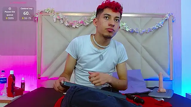 Axel_tay's cam snapshot