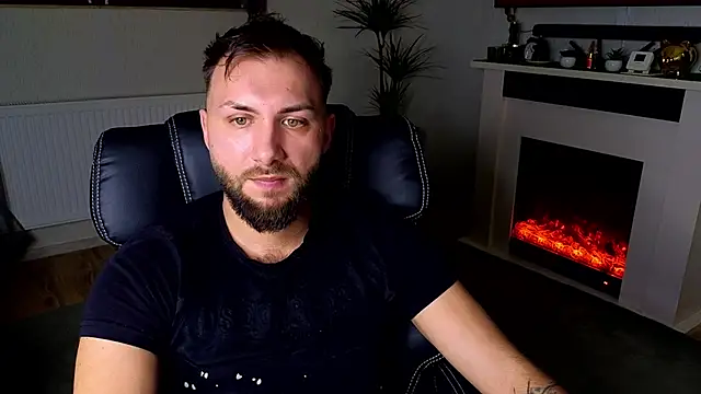 JamieNoxus's cam snapshot