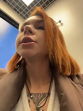 RosieSecret's cam snapshot