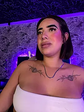 Scarlett-LS live sex cam