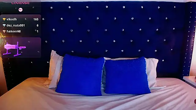 miss_aris's cam snapshot