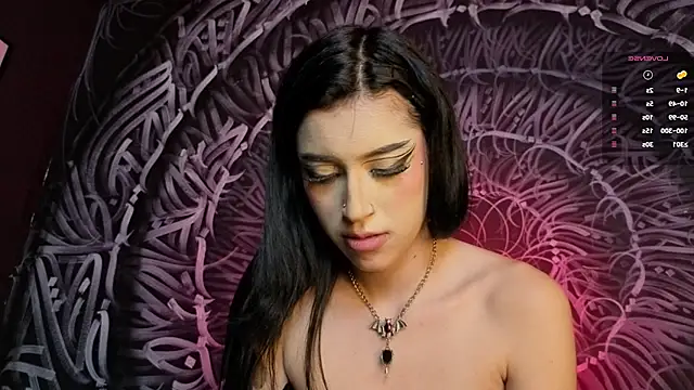 dahlia_darkwood's cam snapshot