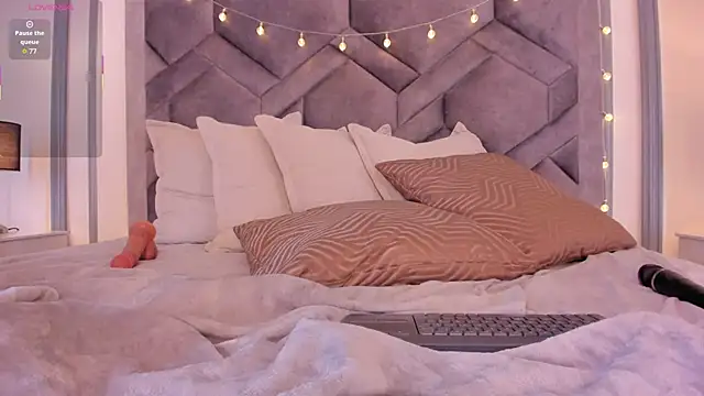 TahliaMoreau's cam snapshot