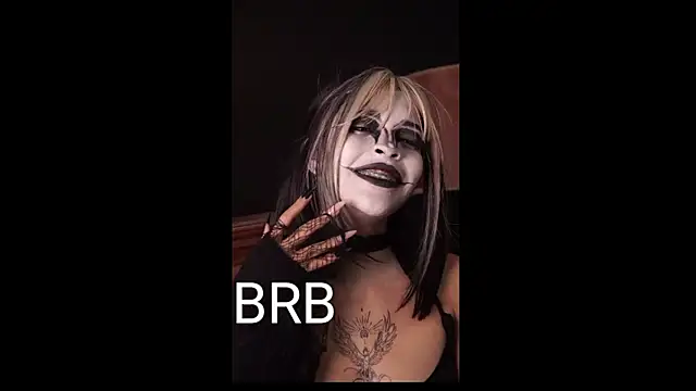 Anny_Kiitty's cam snapshot