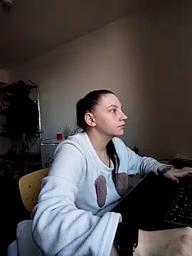 LissieDemons's cam snapshot