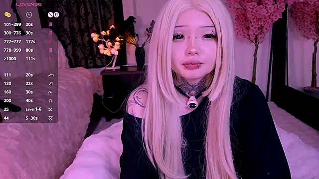 Lein_Bone live sex cam