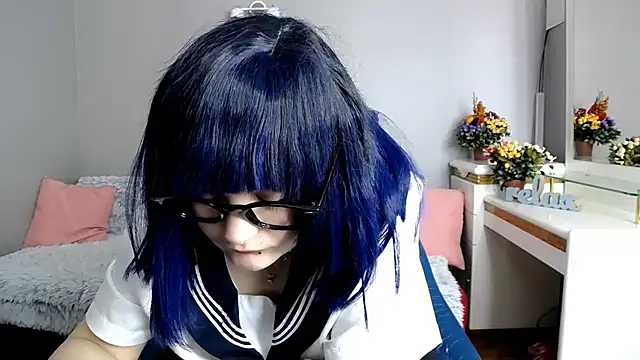 Estheri's cam snapshot