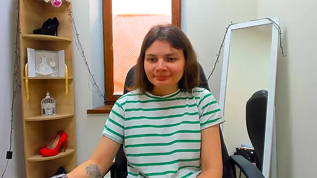 Stella-Maers live sex cam