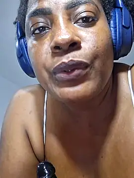 GoddessCarrie live sex cam