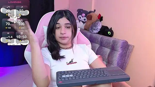 bonnieTaylor1 live sex cam