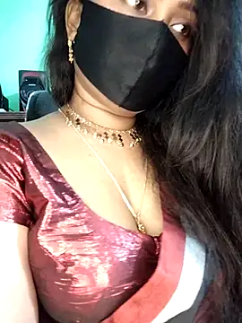 Idhika-Paul live sex cam