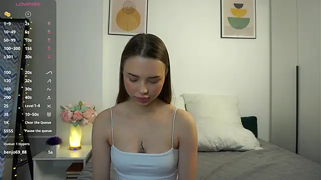 MerrillGans live sex cam