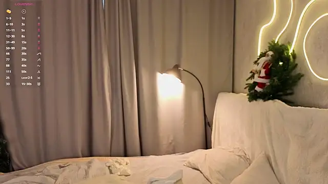 NicolaHulse's cam snapshot