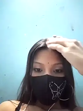 Maliha_Chowdhury live sex cam