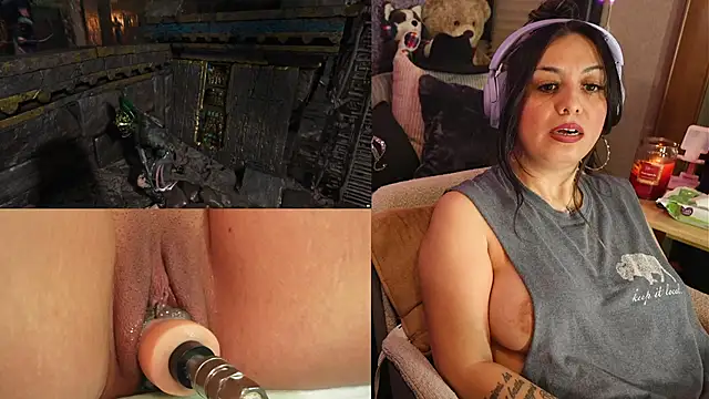 roknblaze live sex cam