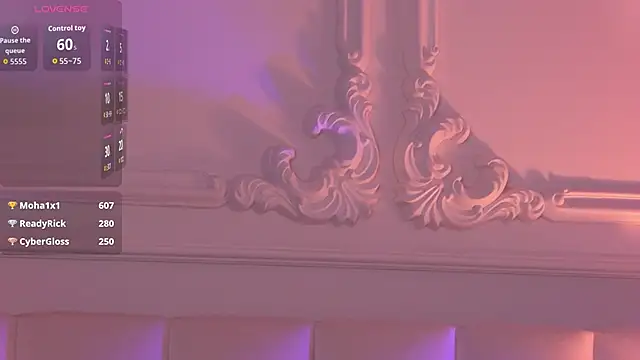 AnnaRow's cam snapshot