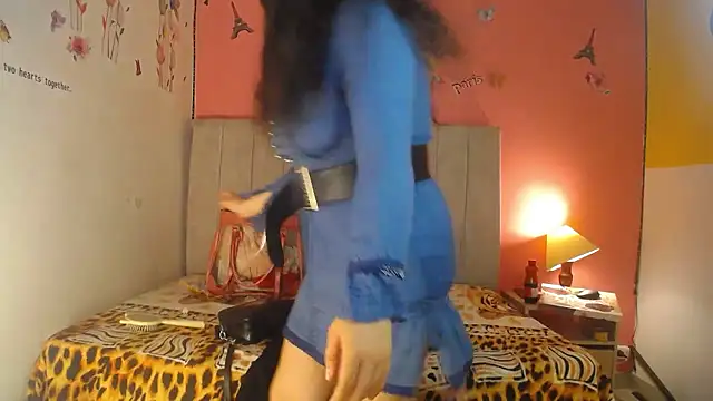 musaleva303av's cam snapshot