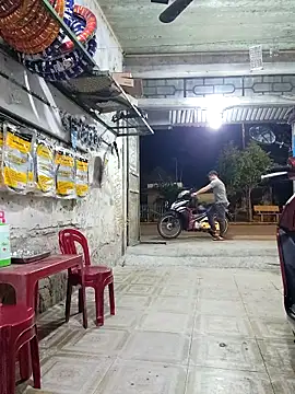 Deptraidatinh's cam snapshot