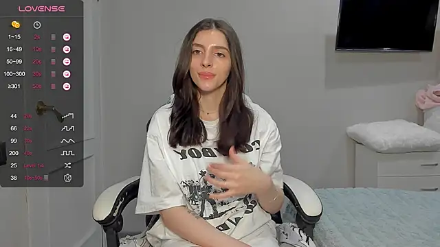 broosnica1's cam snapshot