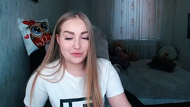 _KittyBoo's cam snapshot